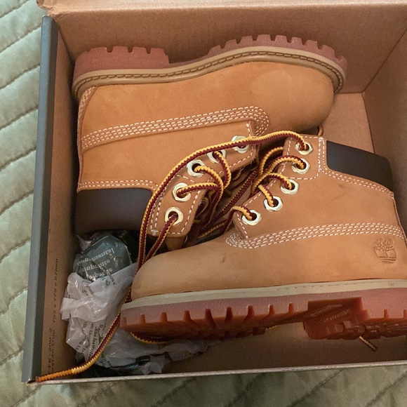 Timberland boots brand new - Picture 6 of 7